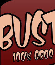 Bustynette